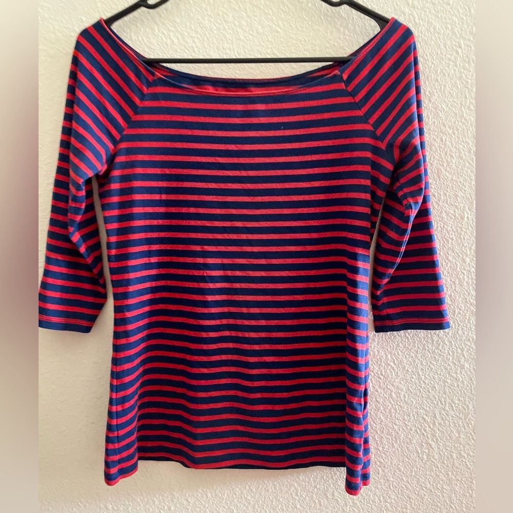 Red Long Sleeve: Kitty from That 70’s Show Vibe
